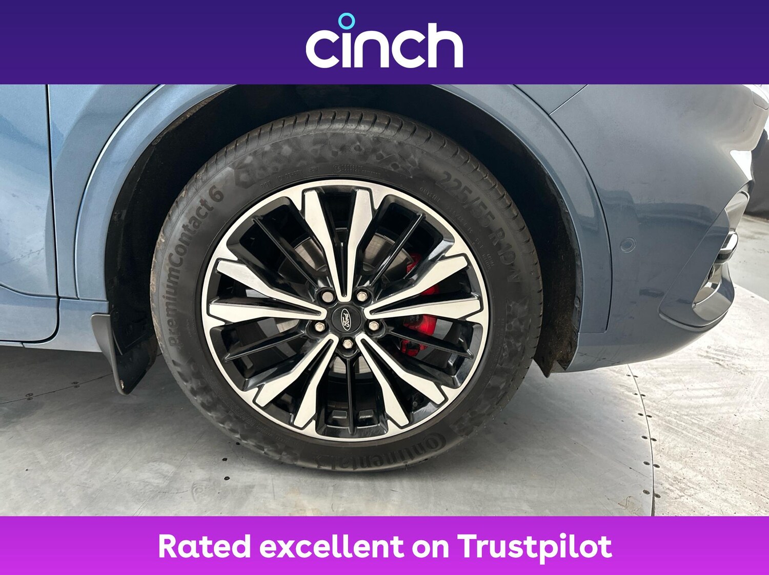 Used Ford Kuga 2020 for sale - 76767953: Photo 28