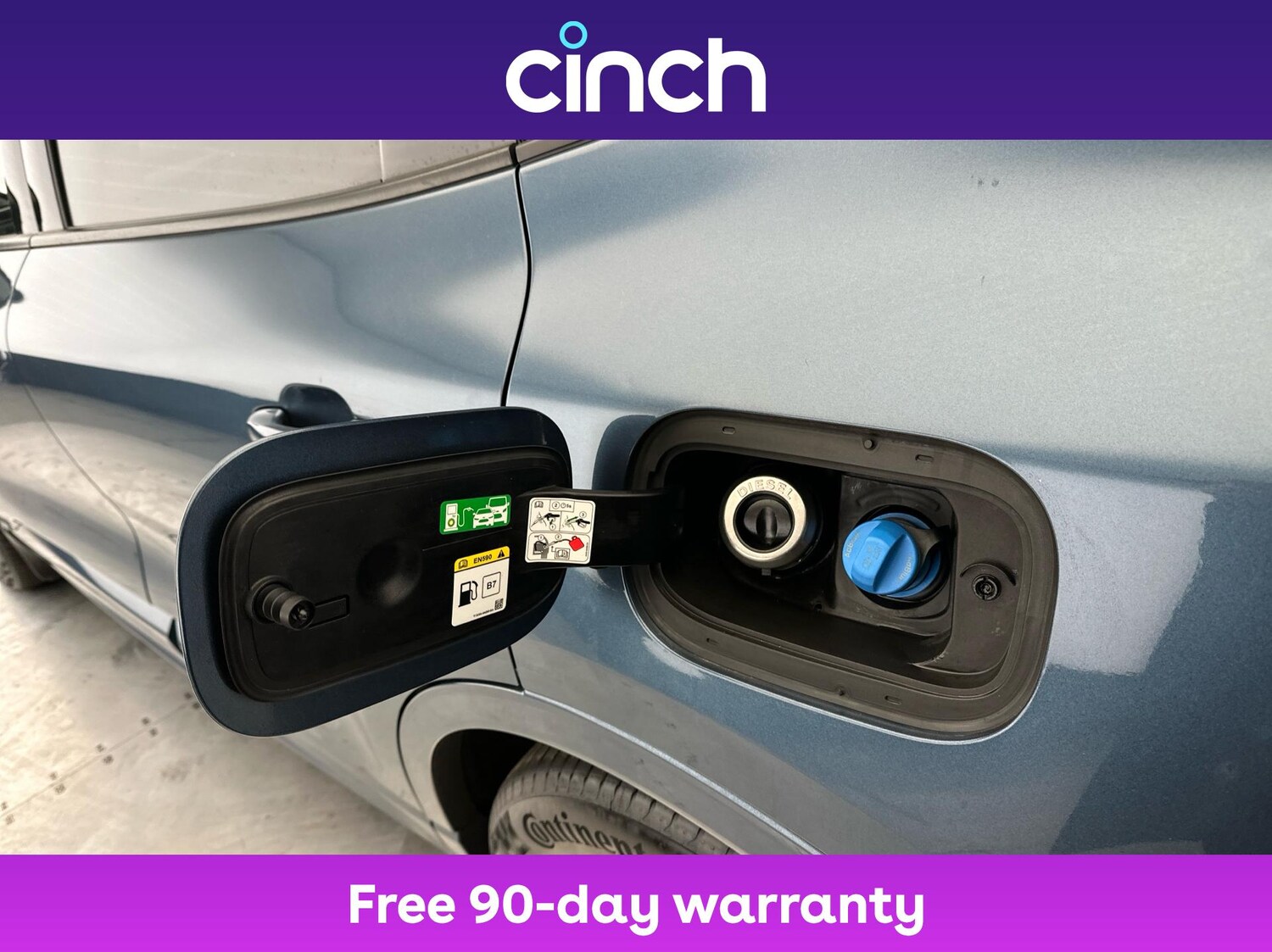 Used Ford Kuga 2020 for sale - 76767953: Photo 29