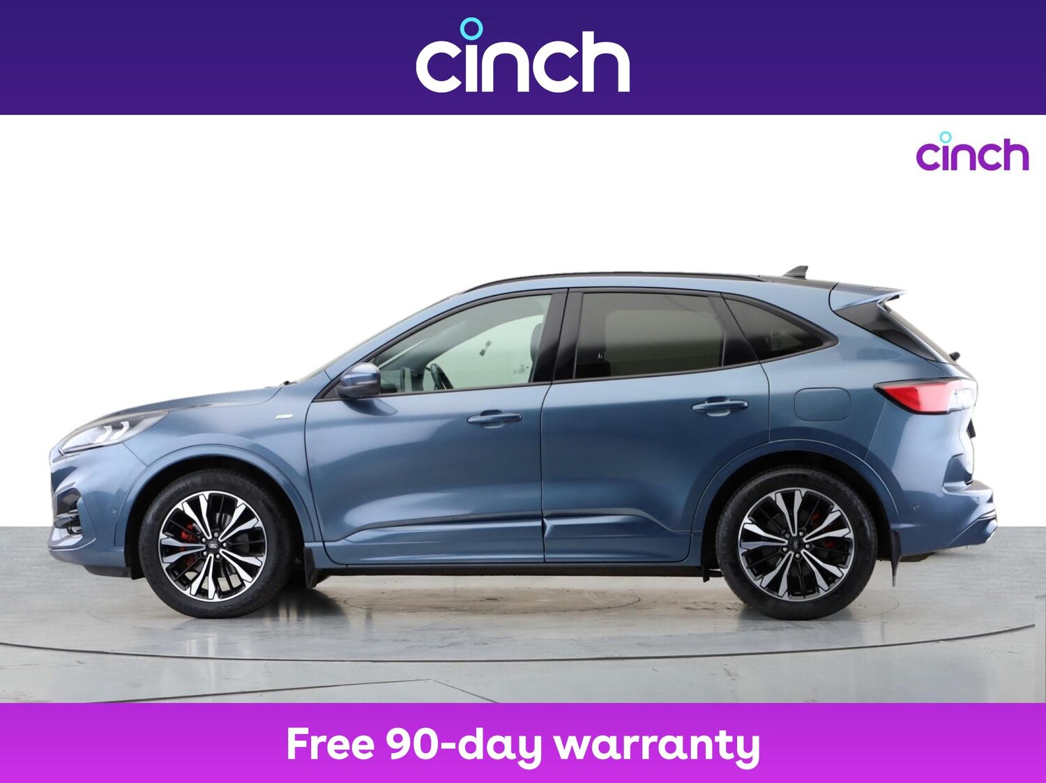 Used Ford Kuga 2020 for sale - 76767953: Photo 8