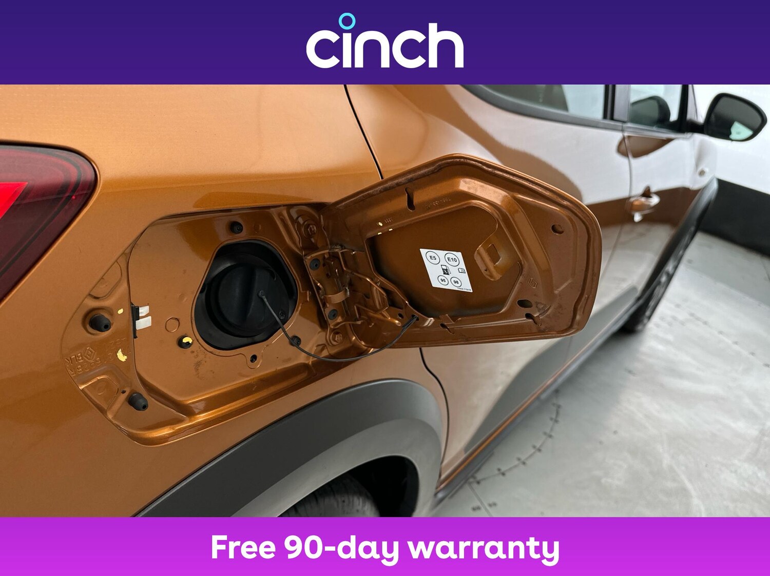 Used Dacia Sandero Stepway 2022 for sale - 76082297: Photo 29