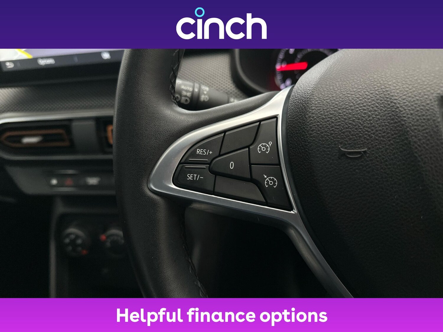 Used Dacia Sandero Stepway 2022 for sale - 76082297: Photo 30
