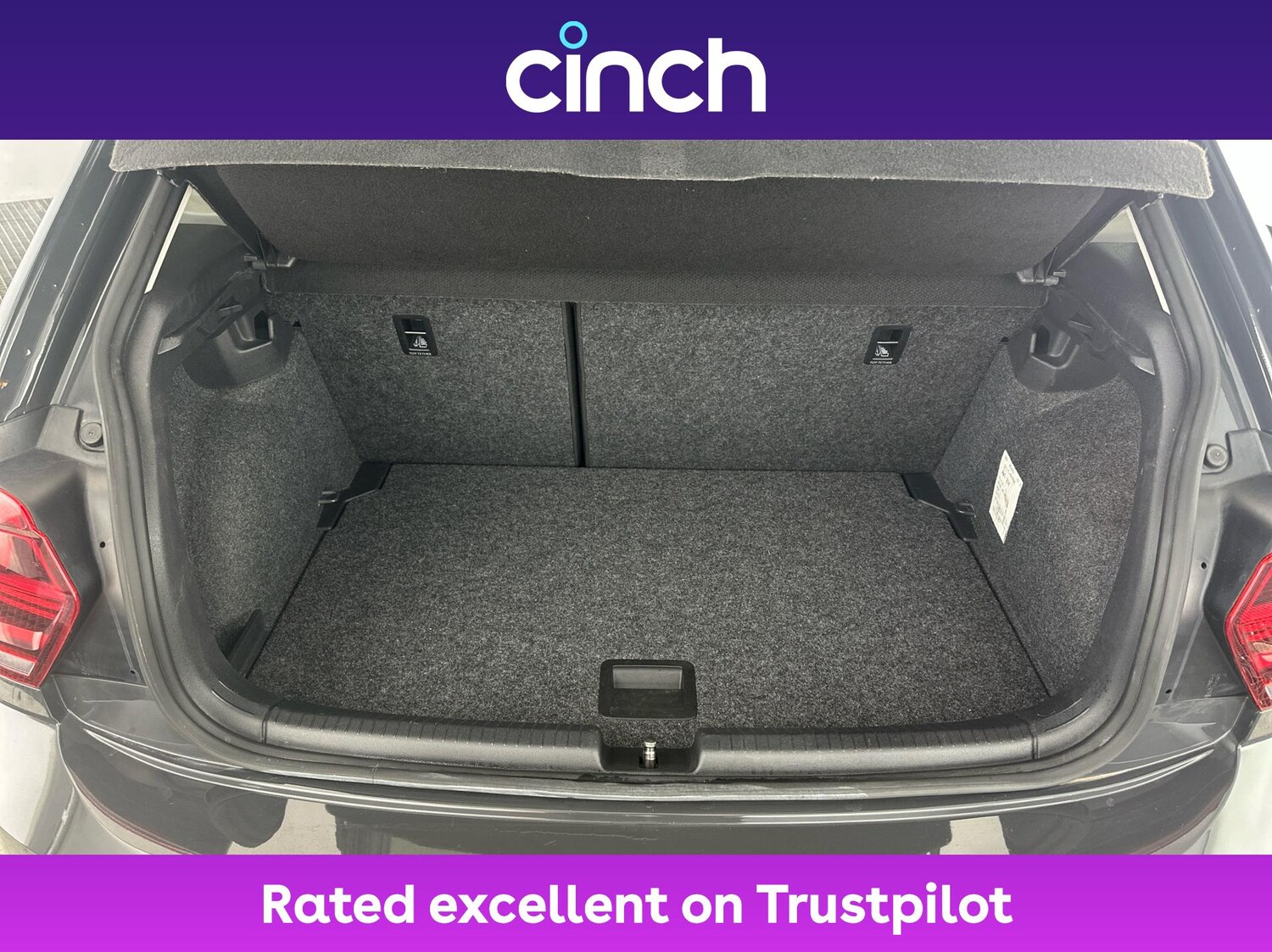 Used Volkswagen Polo 2021 for sale - 76305150: Photo 21