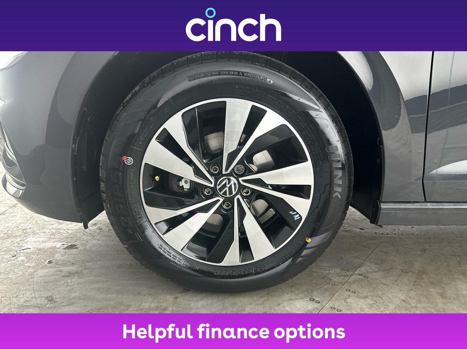 Used Volkswagen Polo 2021 for sale - 76305150: Photo 24