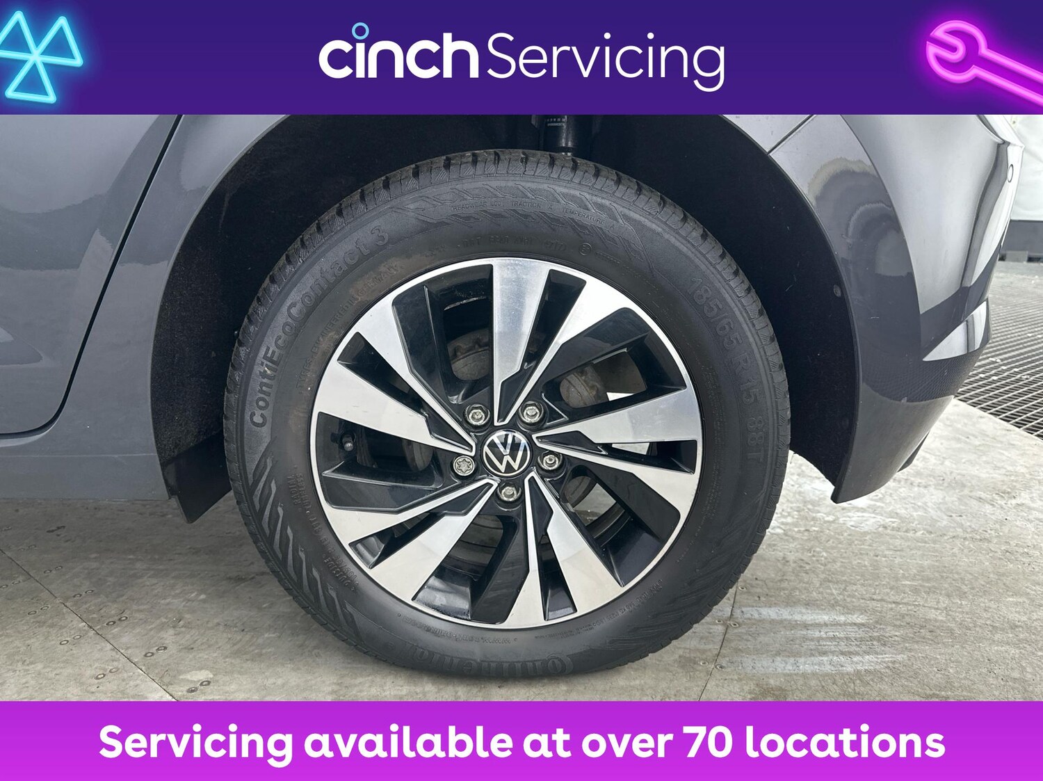 Used Volkswagen Polo 2021 for sale - 76305150: Photo 26