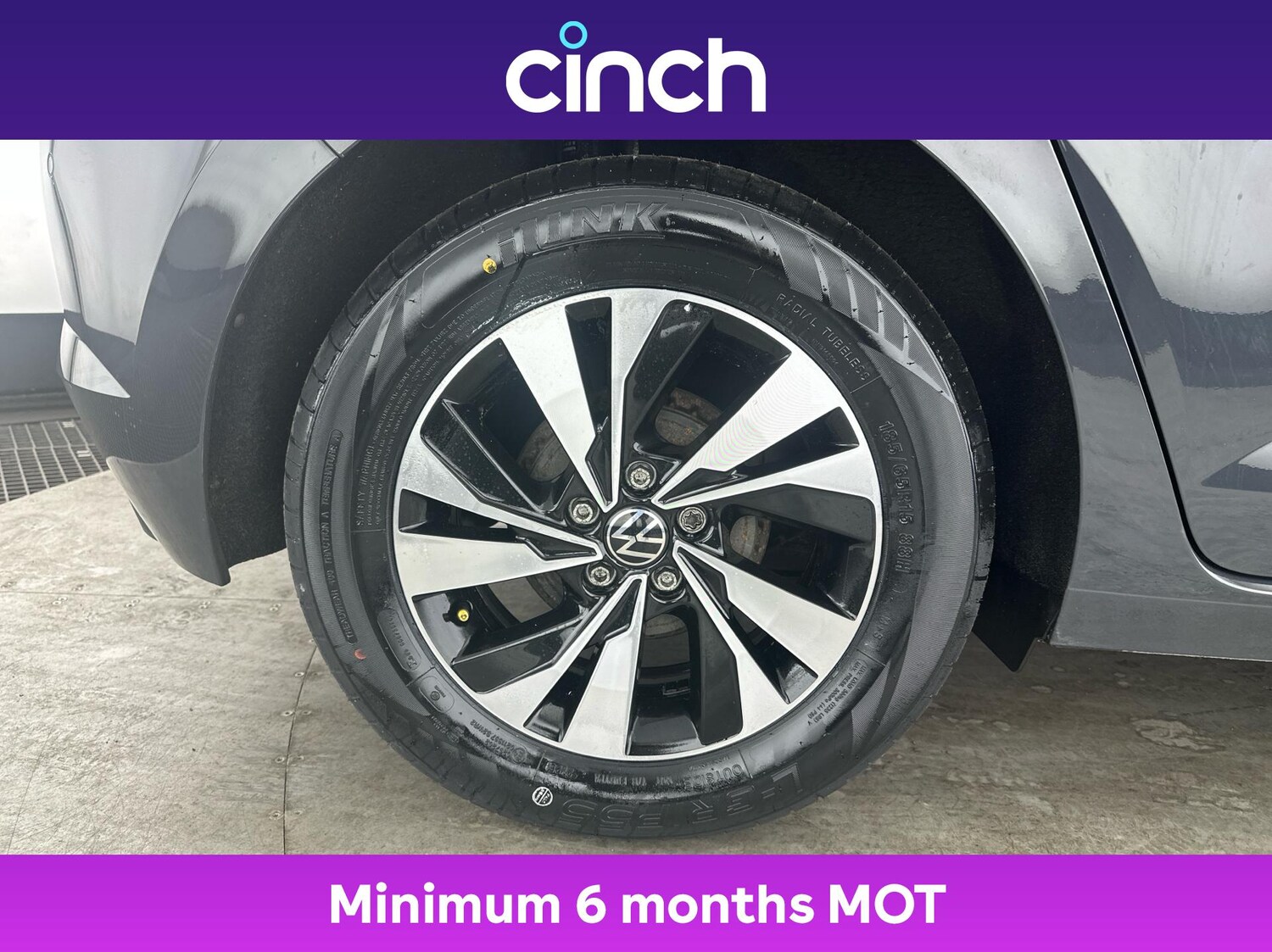 Used Volkswagen Polo 2021 for sale - 76305150: Photo 27