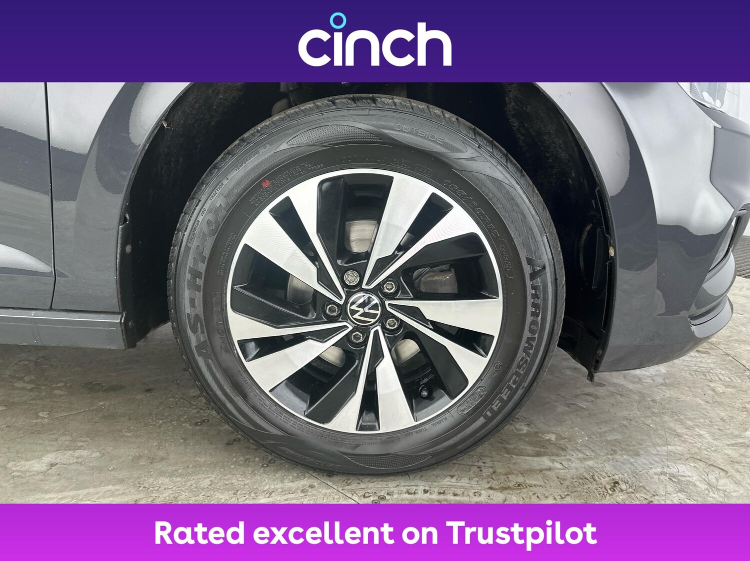 Used Volkswagen Polo 2021 for sale - 76305150: Photo 28