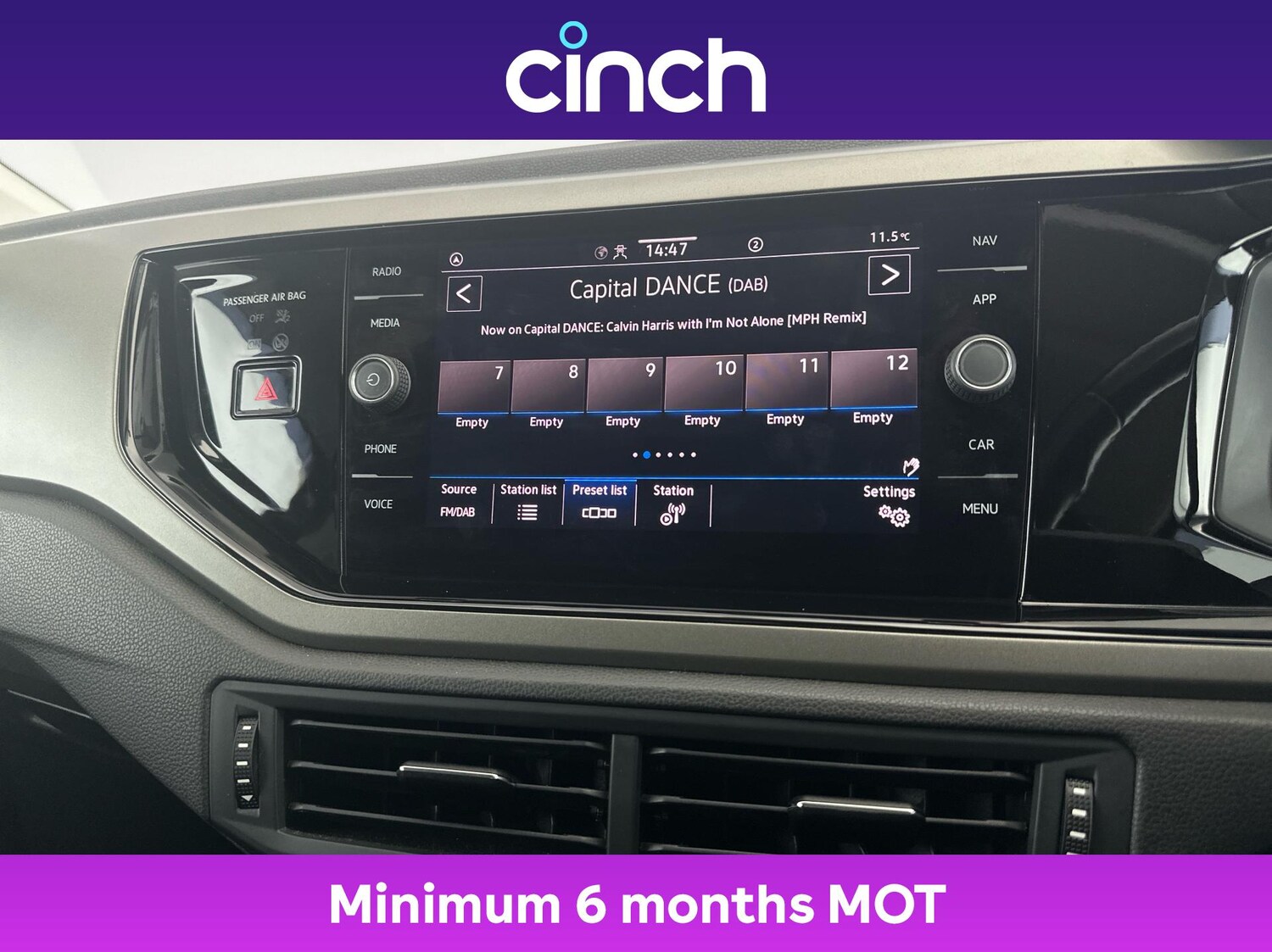 Used Volkswagen Polo 2021 for sale - 76305150: Photo 32