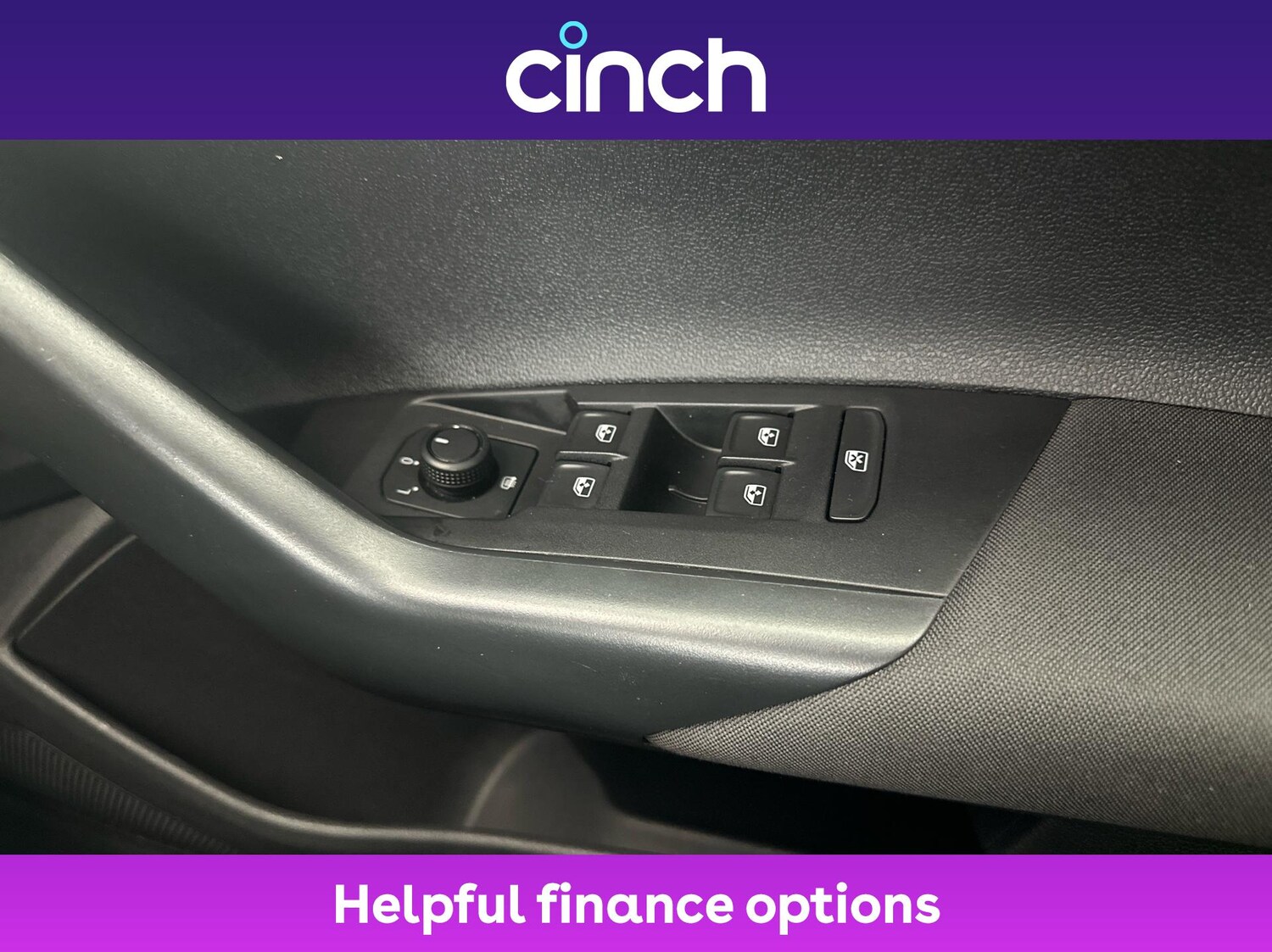 Used Volkswagen Polo 2021 for sale - 76305150: Photo 35