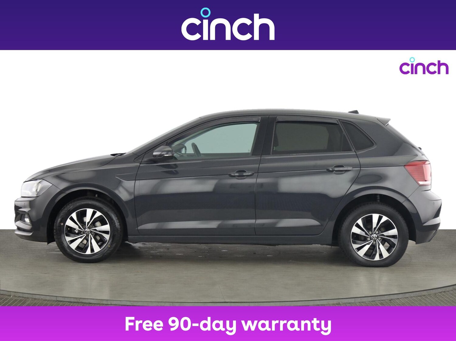 Used Volkswagen Polo 2021 for sale - 76305150: Photo 8