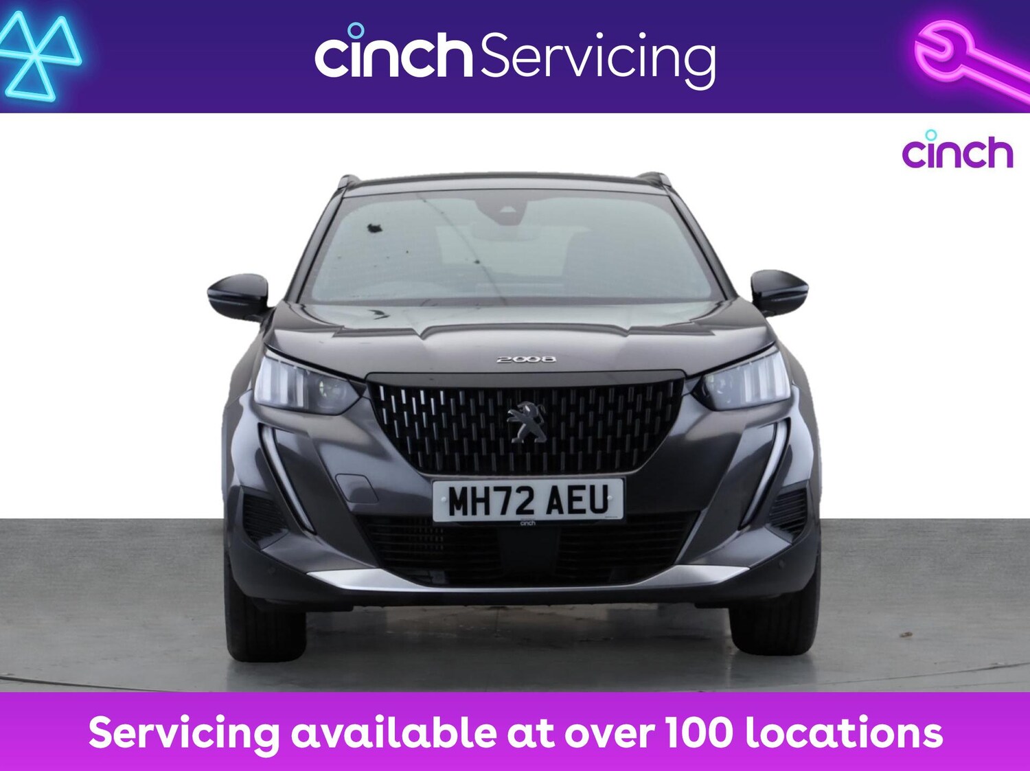Used Peugeot 2008 2023 for sale - 76943037: Photo 11
