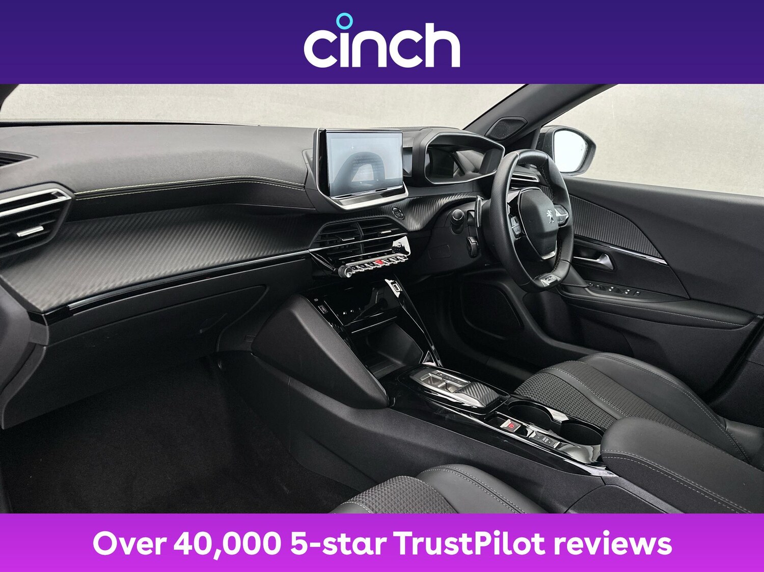 Used Peugeot 2008 2023 for sale - 76943037: Photo 14