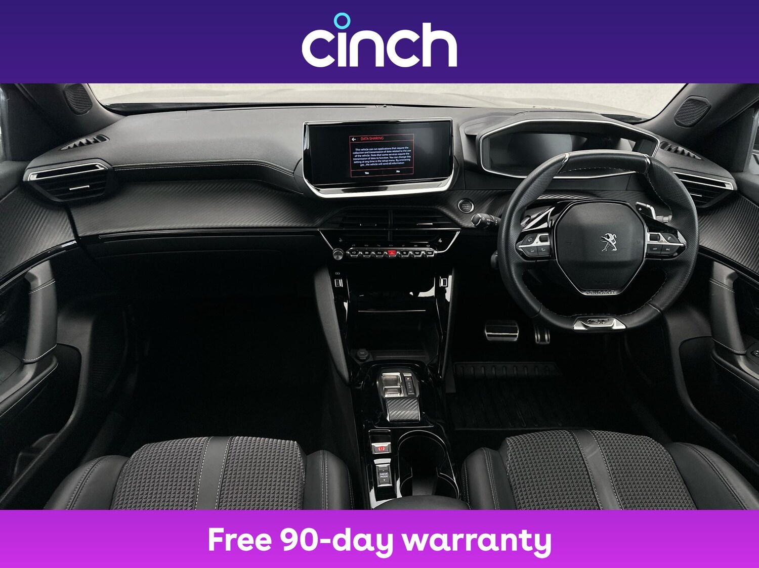 Used Peugeot 2008 2023 for sale - 76943037: Photo 15