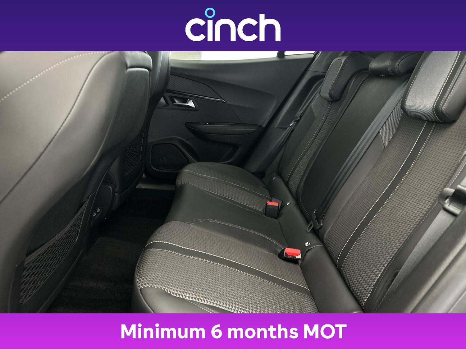 Used Peugeot 2008 2023 for sale - 76943037: Photo 20