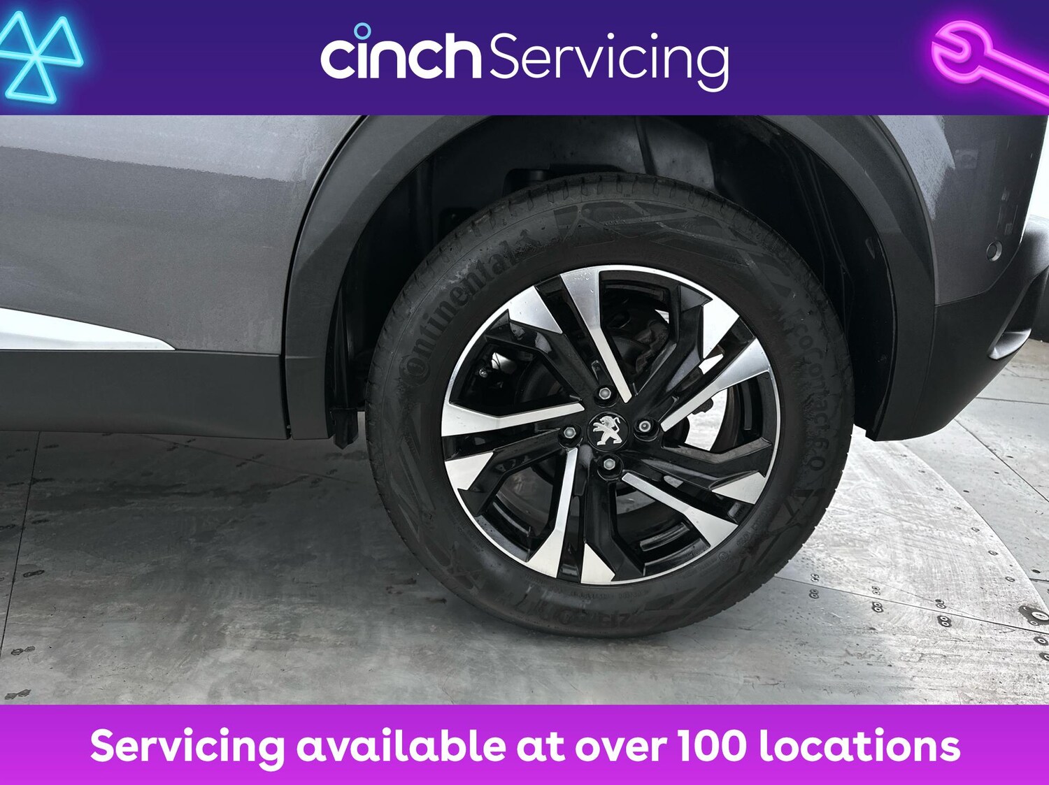 Used Peugeot 2008 2023 for sale - 76943037: Photo 26