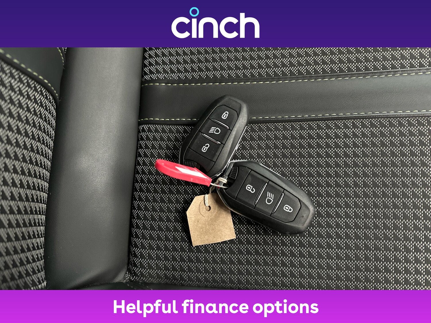 Used Peugeot 2008 2023 for sale - 76943037: Photo 30