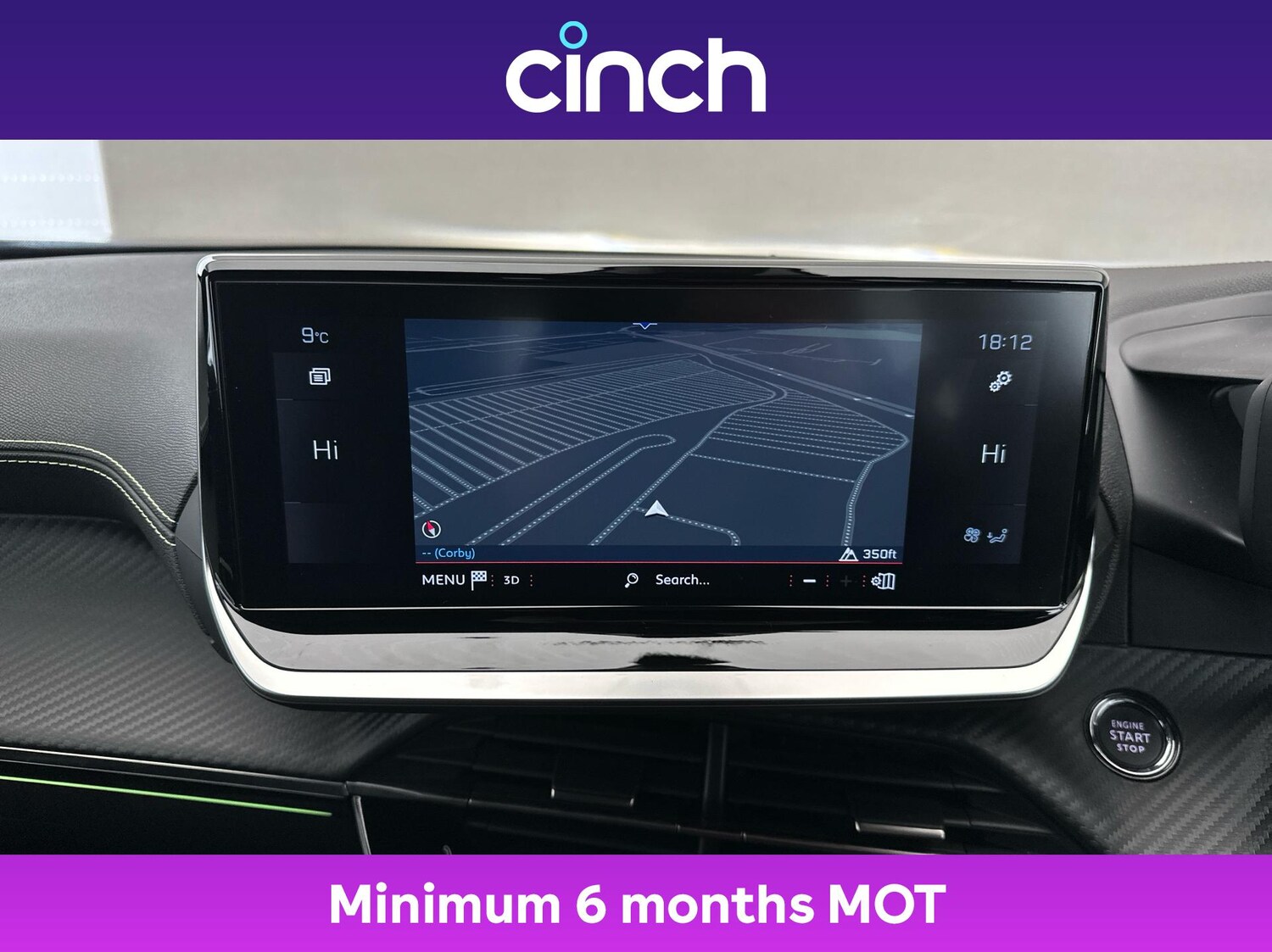 Used Peugeot 2008 2023 for sale - 76943037: Photo 32