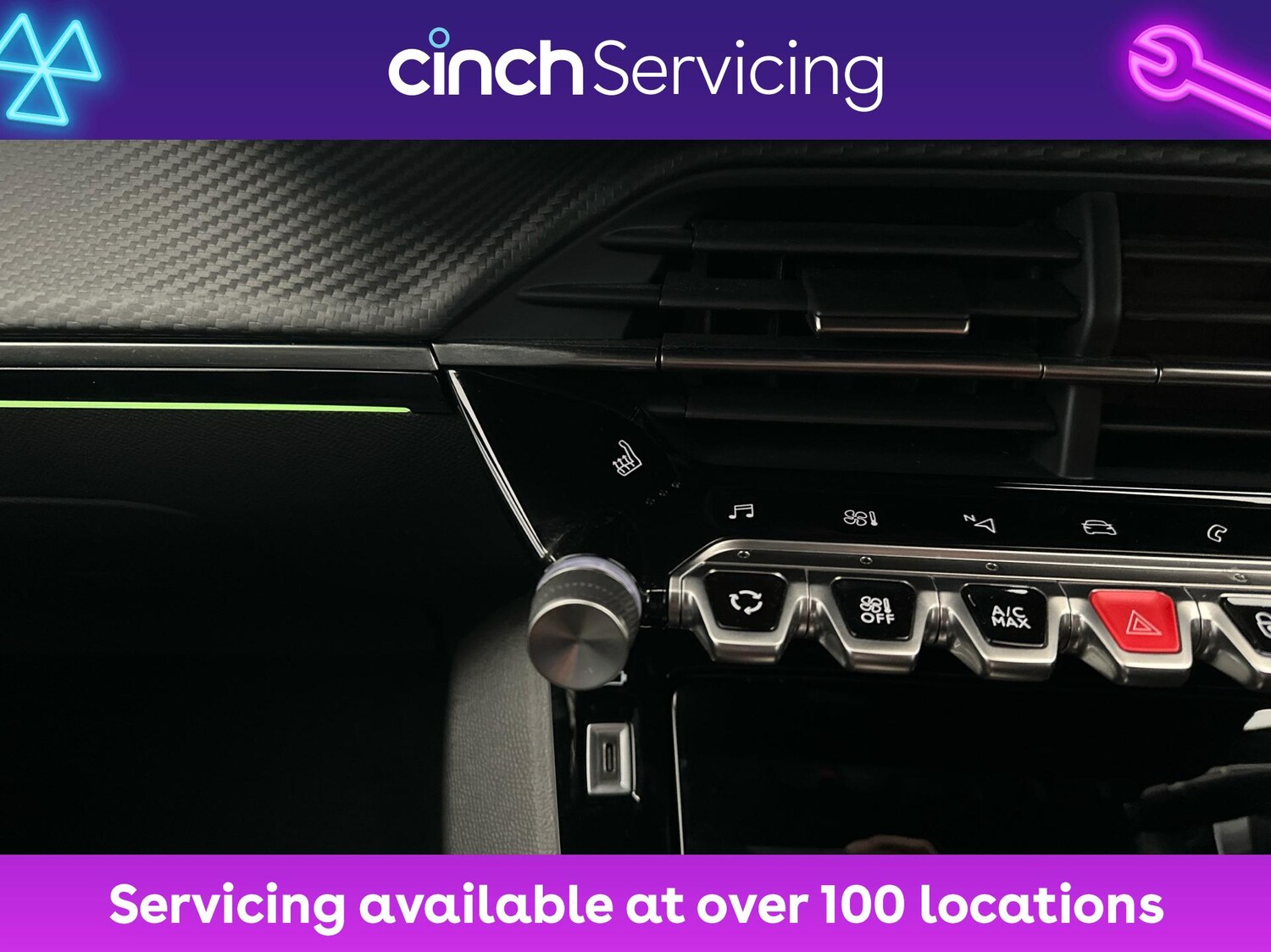 Used Peugeot 2008 2023 for sale - 76943037: Photo 36