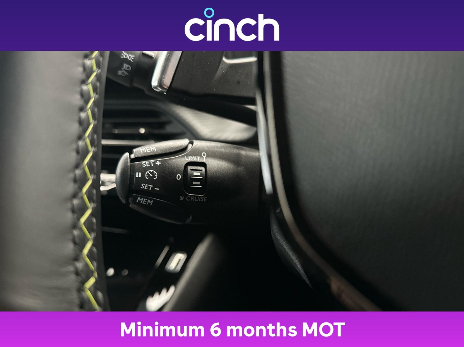 Used Peugeot 2008 2023 for sale - 76943037: Photo 37