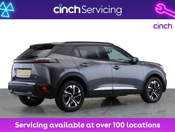 Used Peugeot 2008 2023 for sale - 76943037: Photo