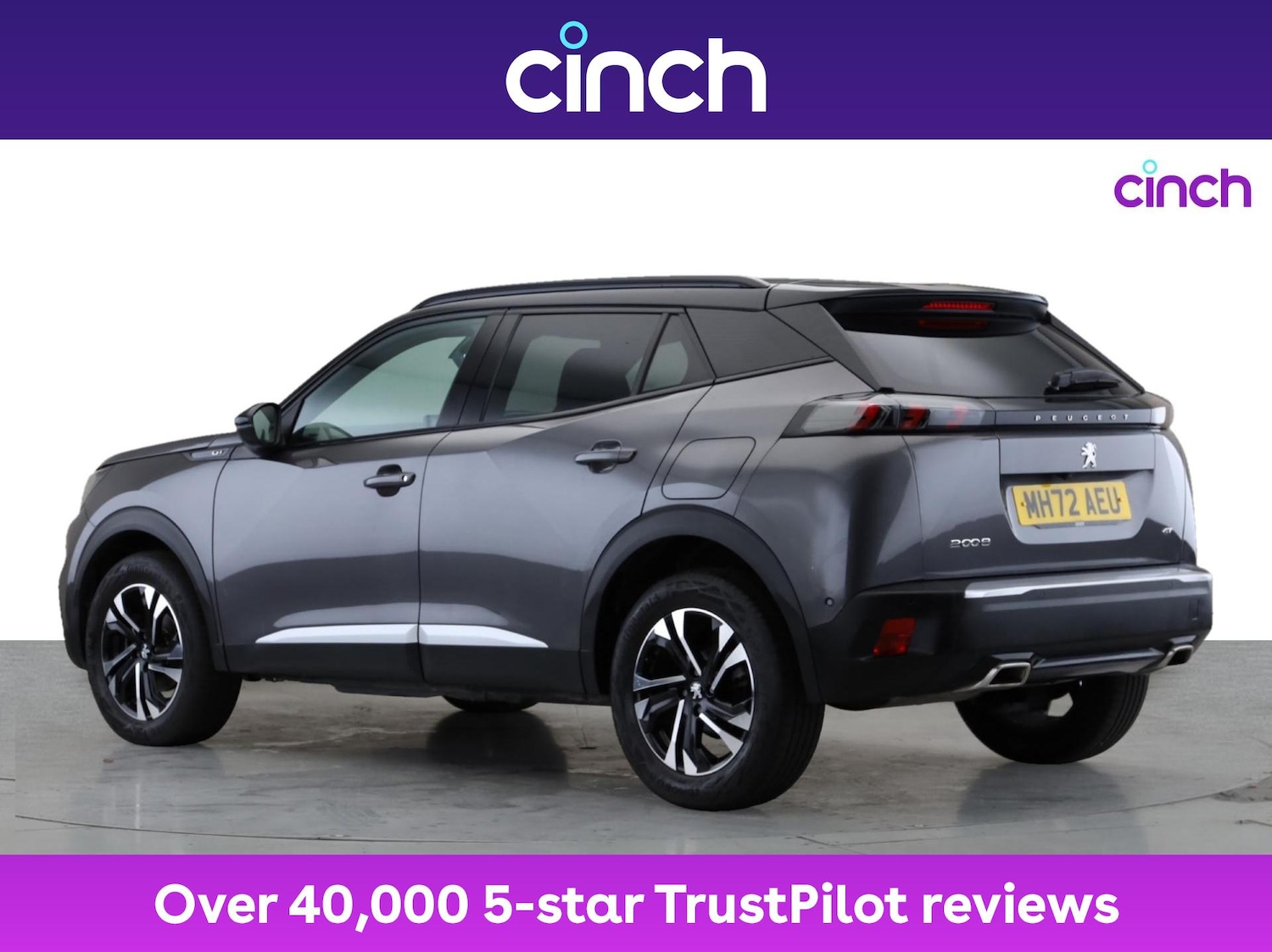 Used Peugeot 2008 2023 for sale - 76943037: Photo 6