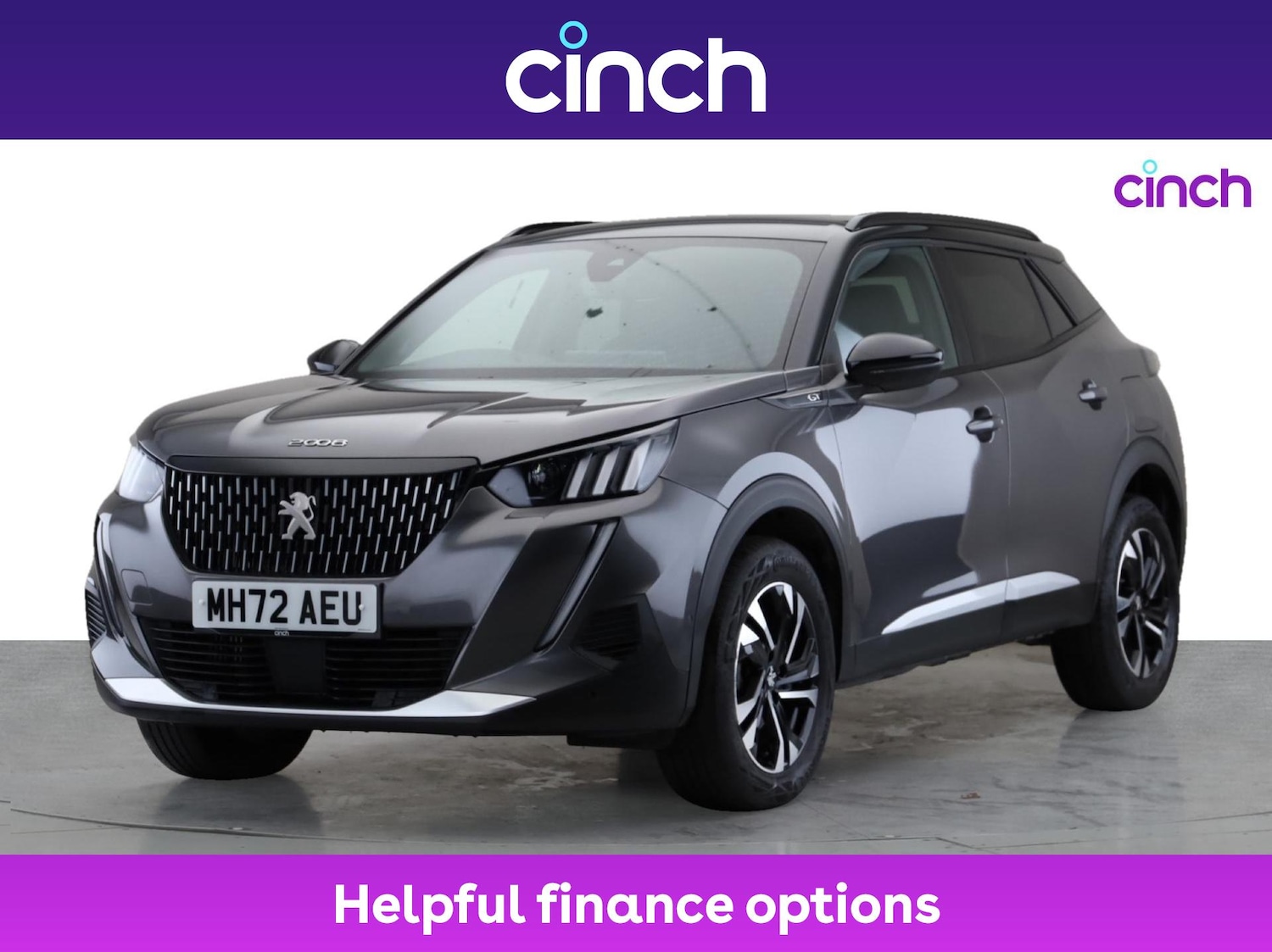 Used Peugeot 2008 2023 for sale - 76943037: Photo 9