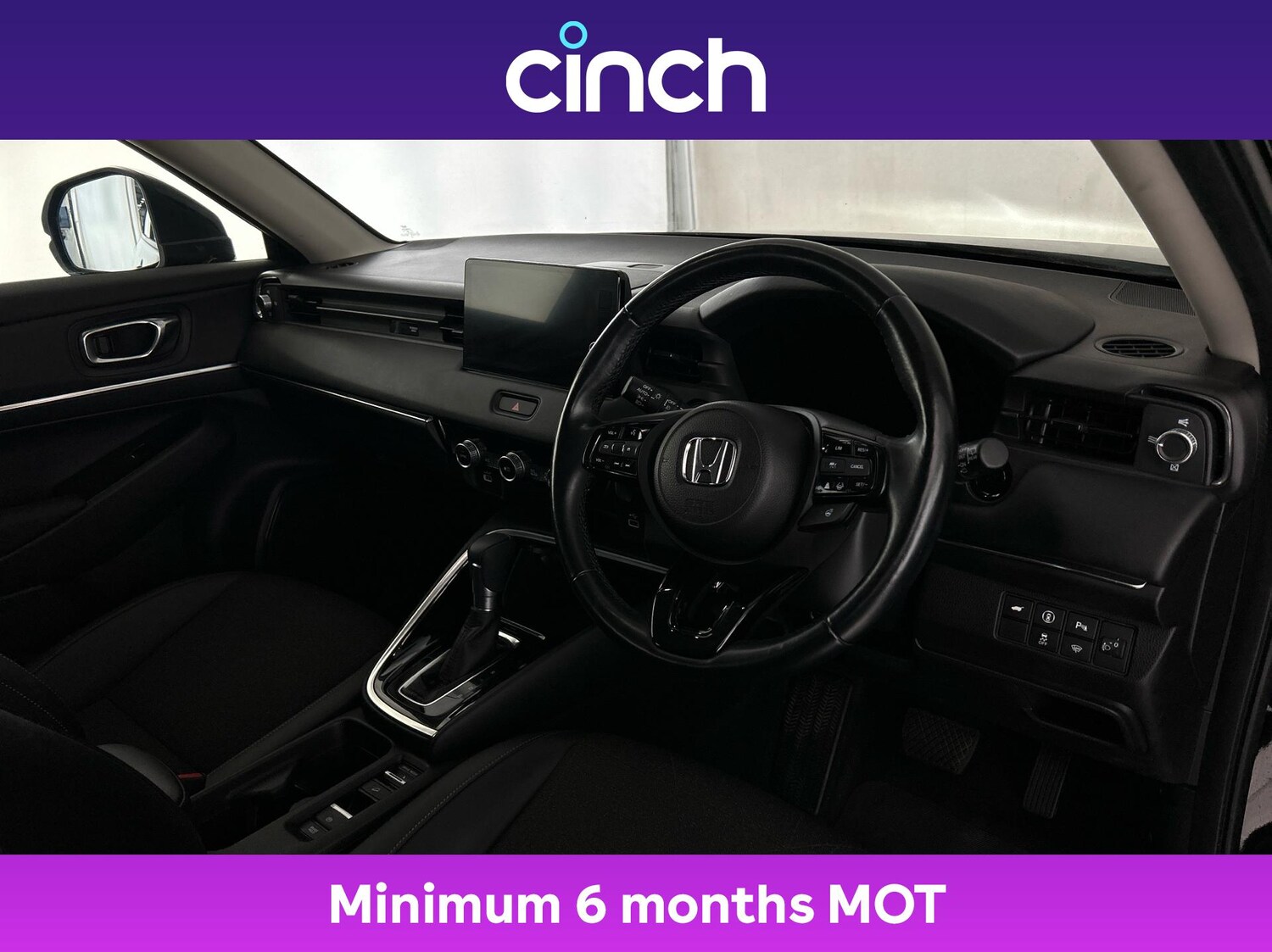 Used Honda HR-V 2022 for sale - 75988129: Photo 12