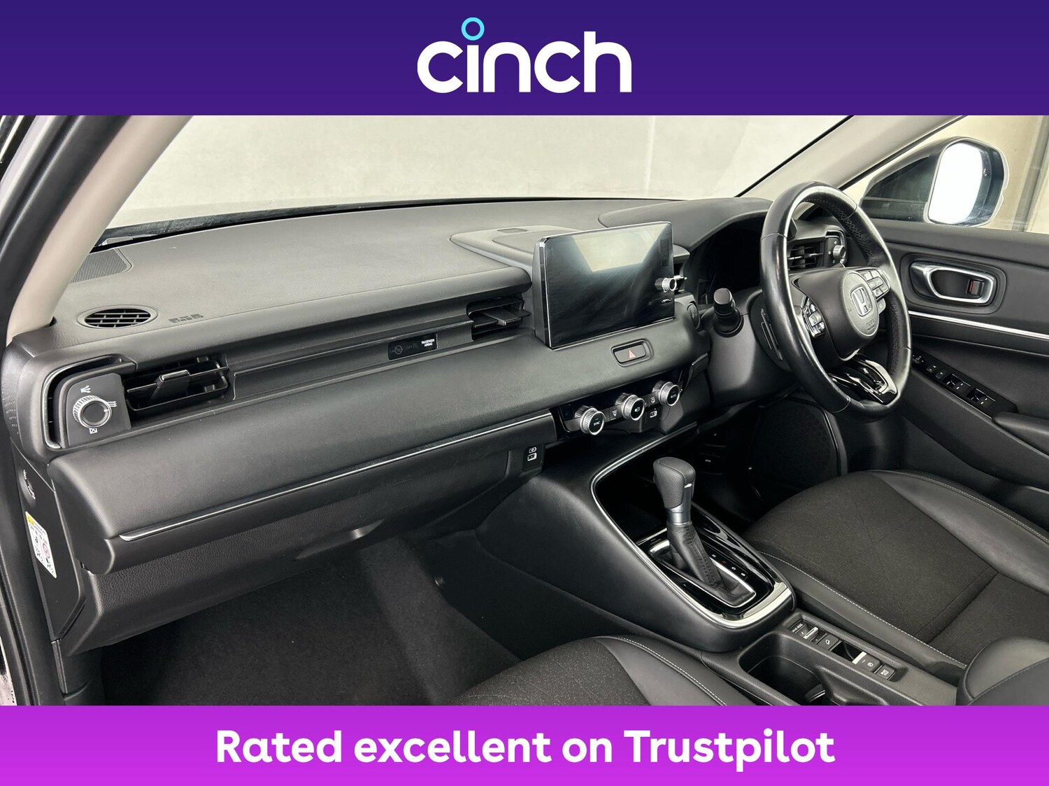 Used Honda HR-V 2022 for sale - 75988129: Photo 14