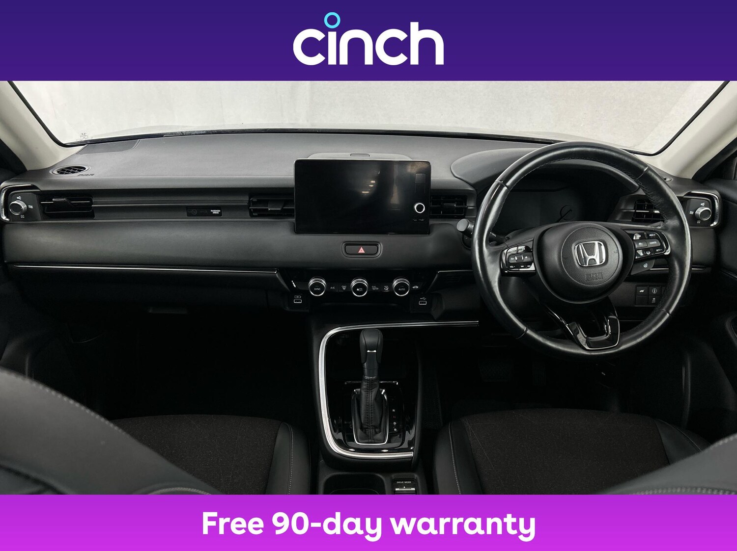 Used Honda HR-V 2022 for sale - 75988129: Photo 15