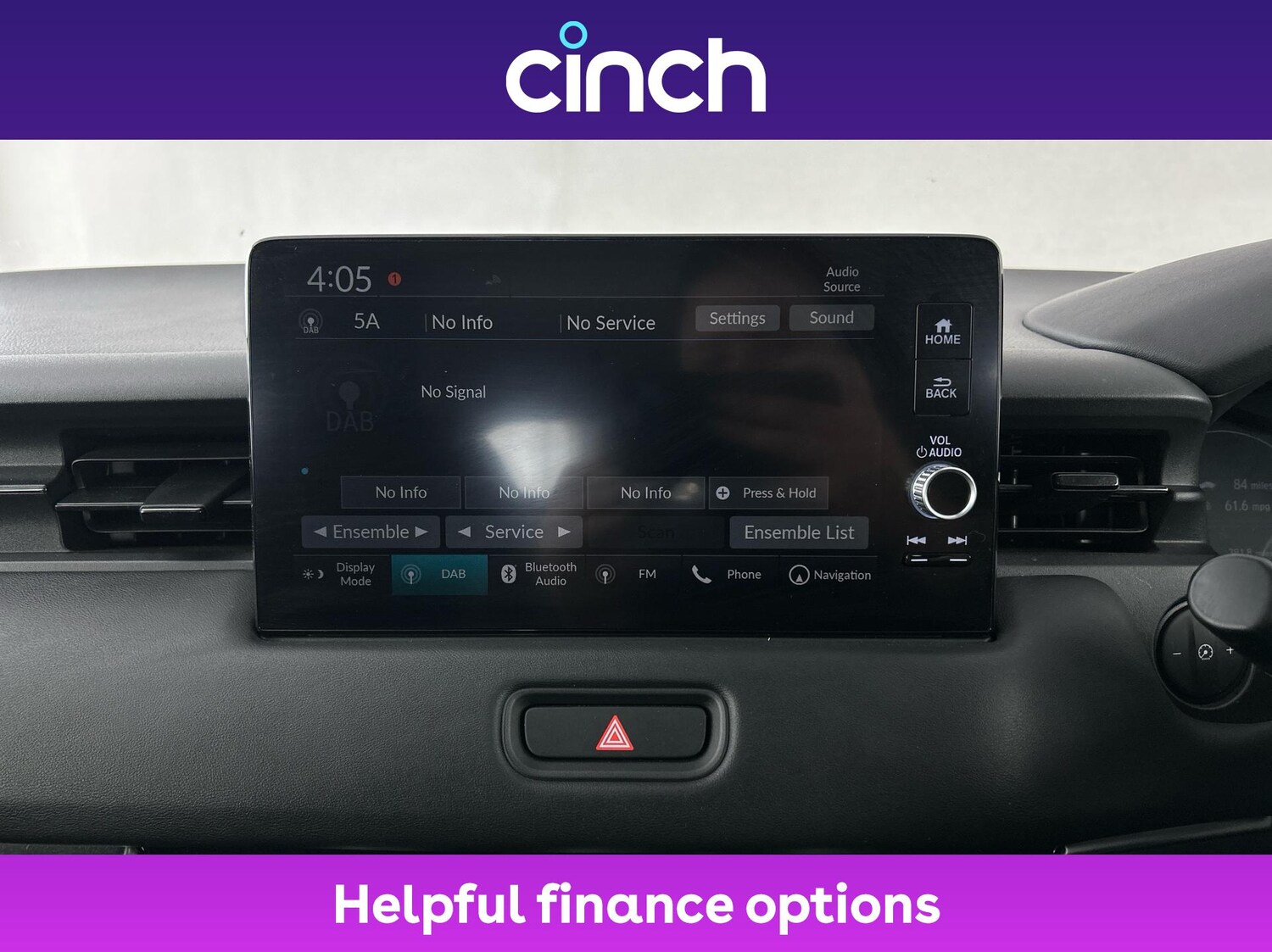 Used Honda HR-V 2022 for sale - 75988129: Photo 17