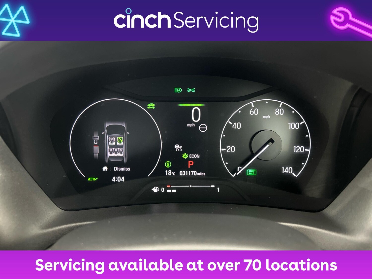 Used Honda HR-V 2022 for sale - 75988129: Photo 18