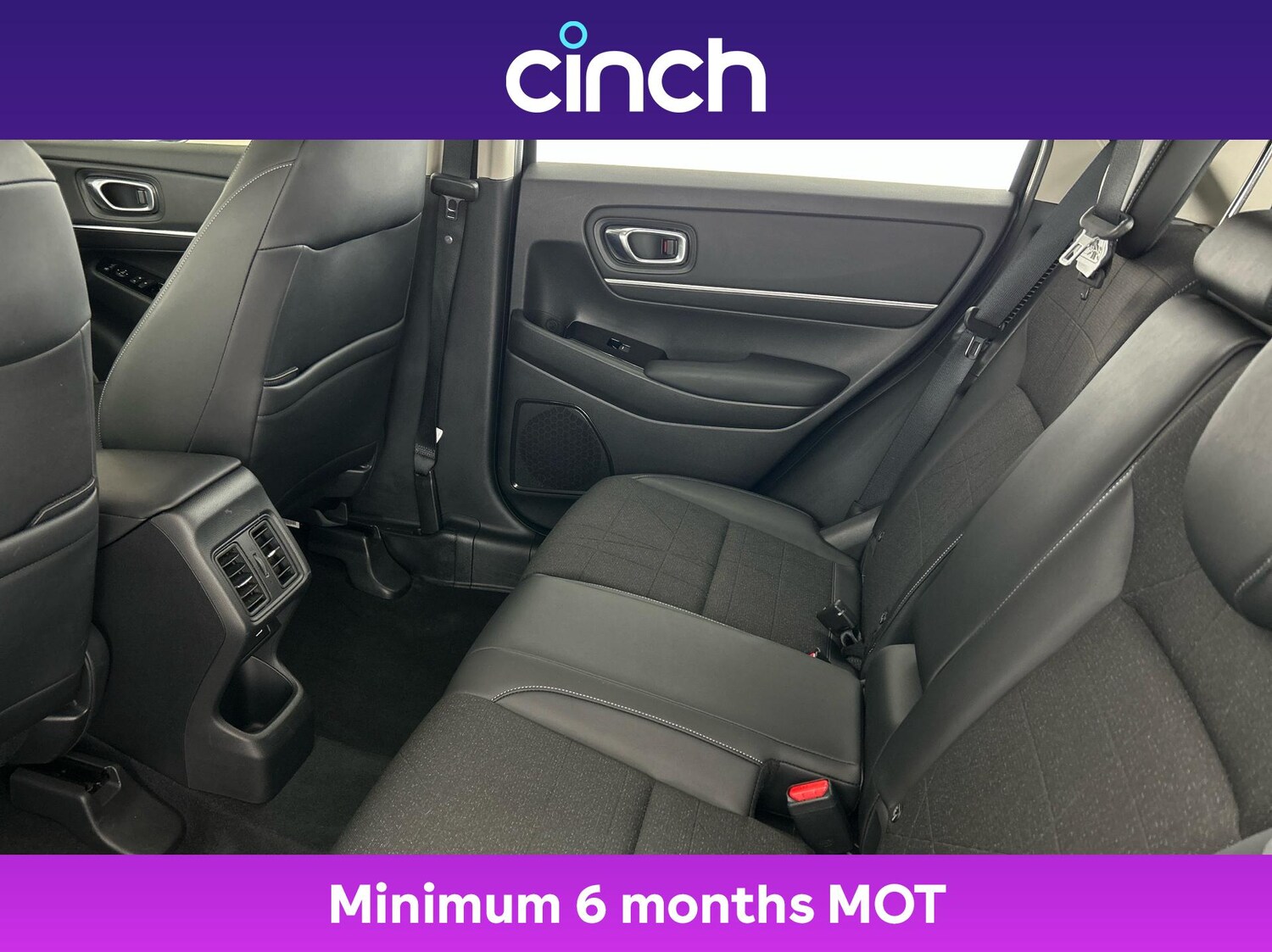 Used Honda HR-V 2022 for sale - 75988129: Photo 20