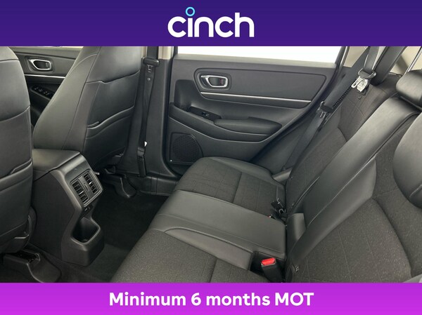 Used Honda HR-V 2022 for sale - 75988129: Photo 20