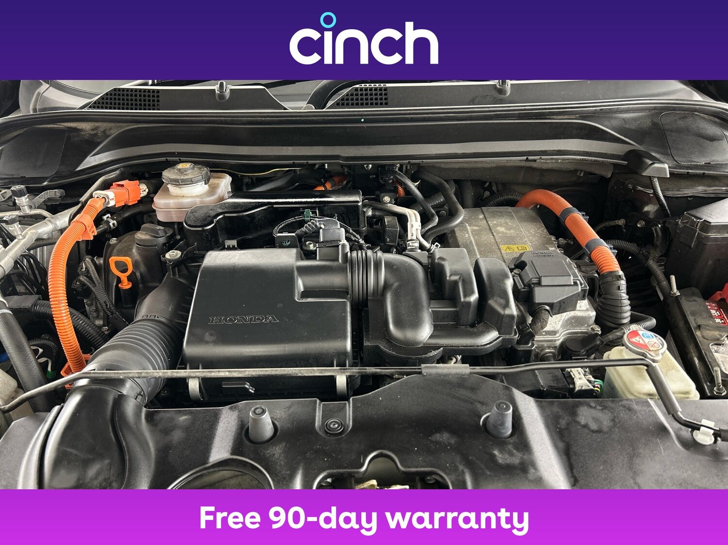 Used Honda HR-V 2022 for sale - 75988129: Photo 23