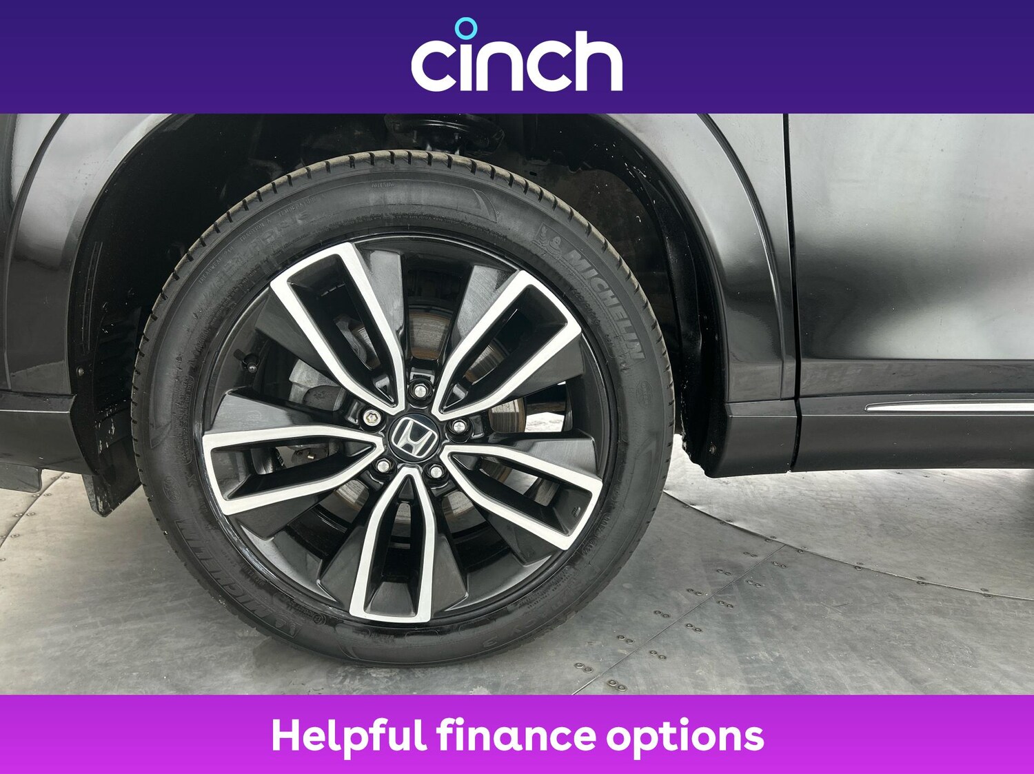 Used Honda HR-V 2022 for sale - 75988129: Photo 24