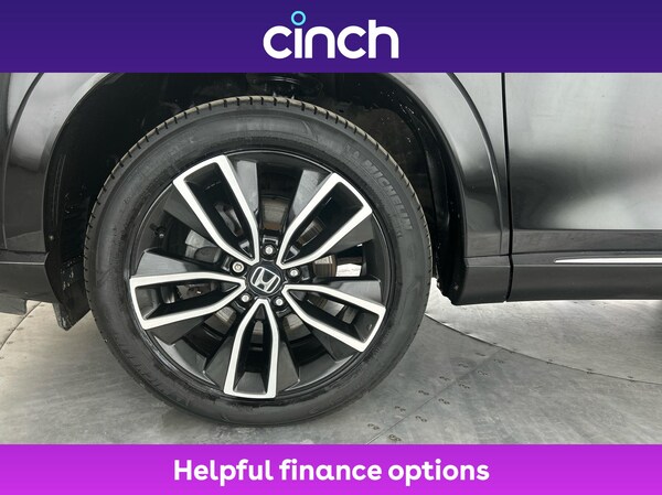 Used Honda HR-V 2022 for sale - 75988129: Photo 24