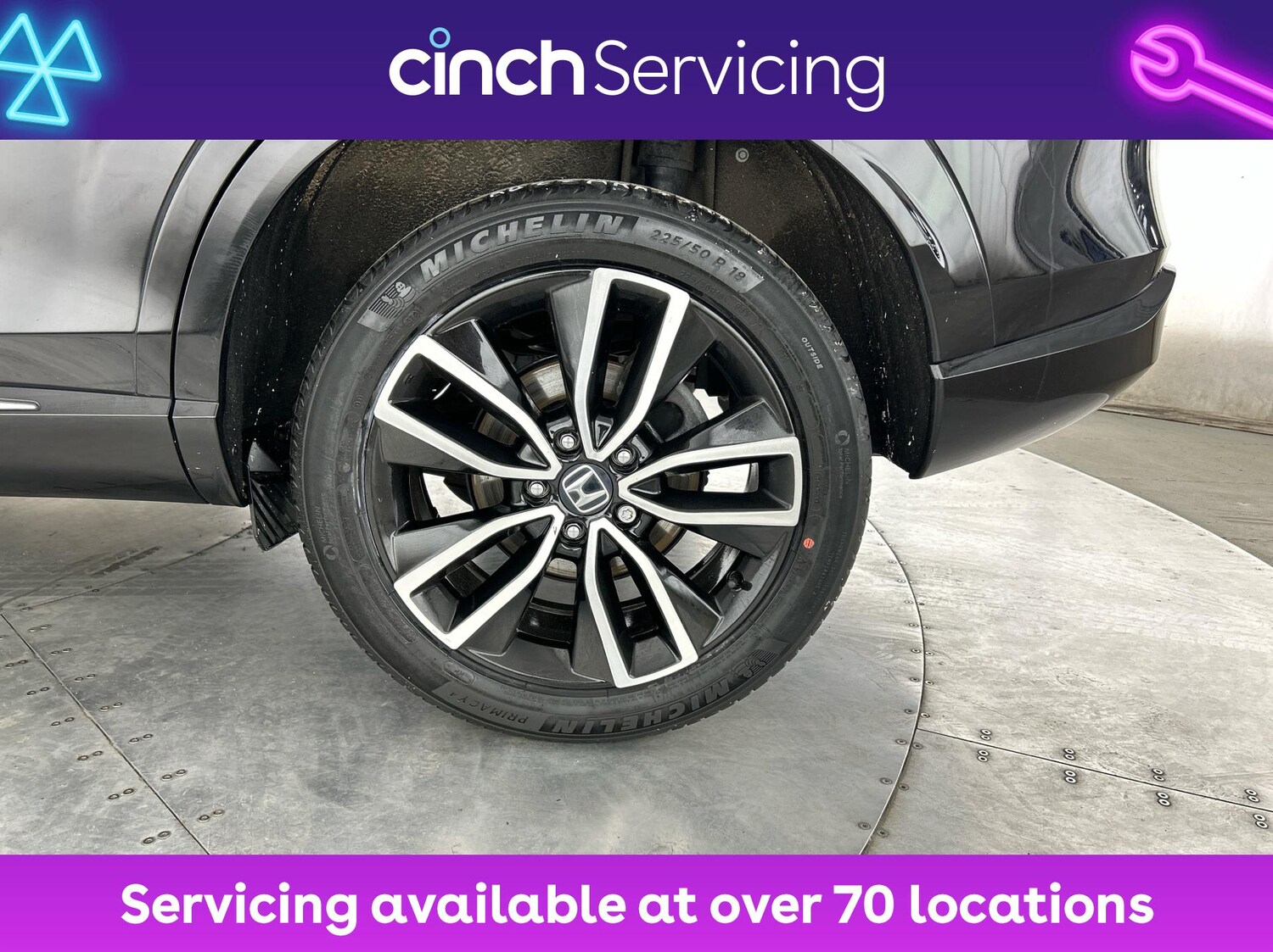 Used Honda HR-V 2022 for sale - 75988129: Photo 26