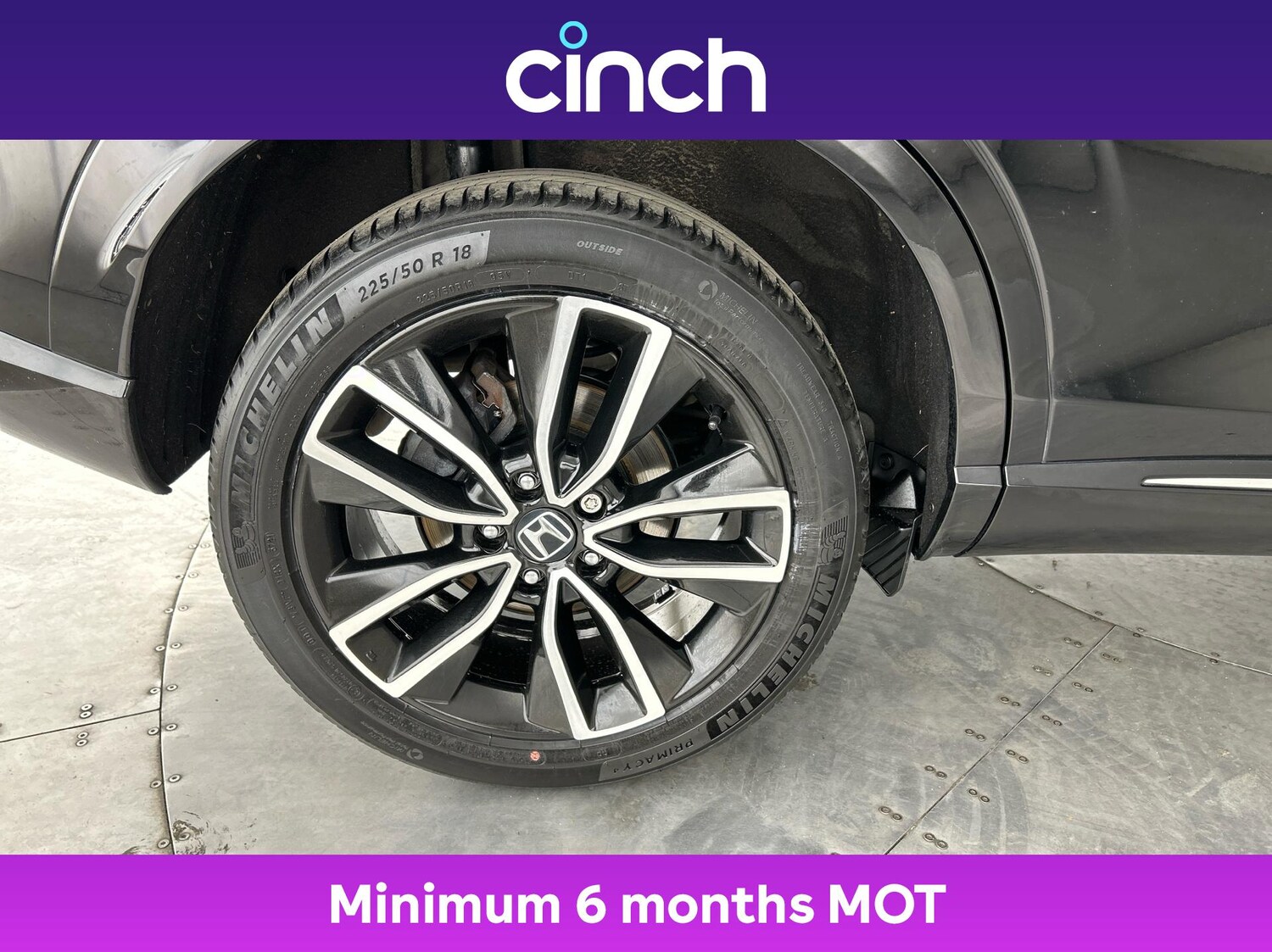 Used Honda HR-V 2022 for sale - 75988129: Photo 27