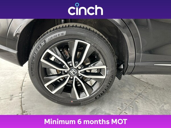 Used Honda HR-V 2022 for sale - 75988129: Photo 27