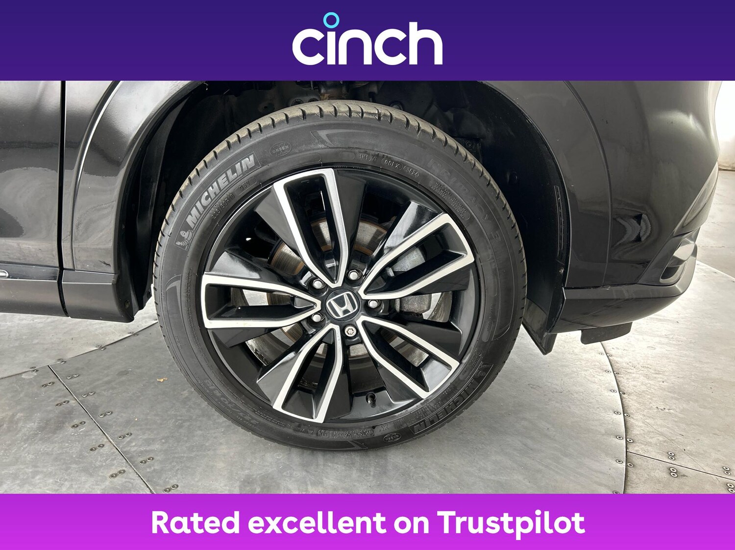 Used Honda HR-V 2022 for sale - 75988129: Photo 28