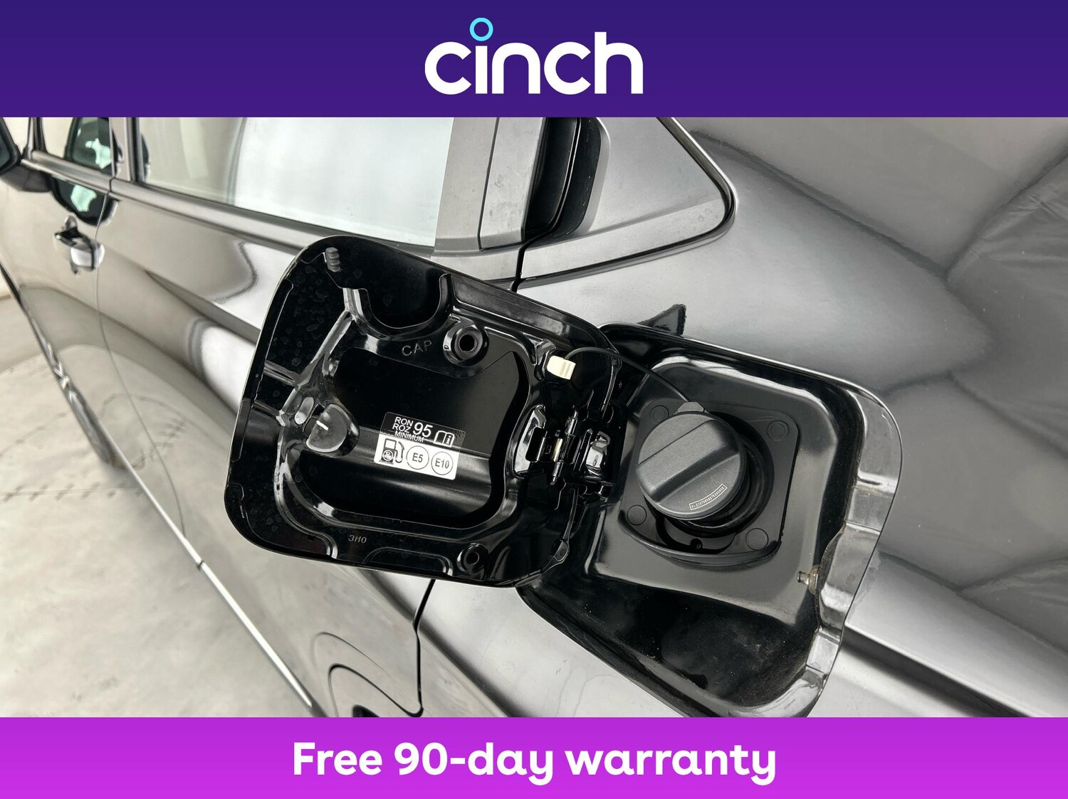 Used Honda HR-V 2022 for sale - 75988129: Photo 29