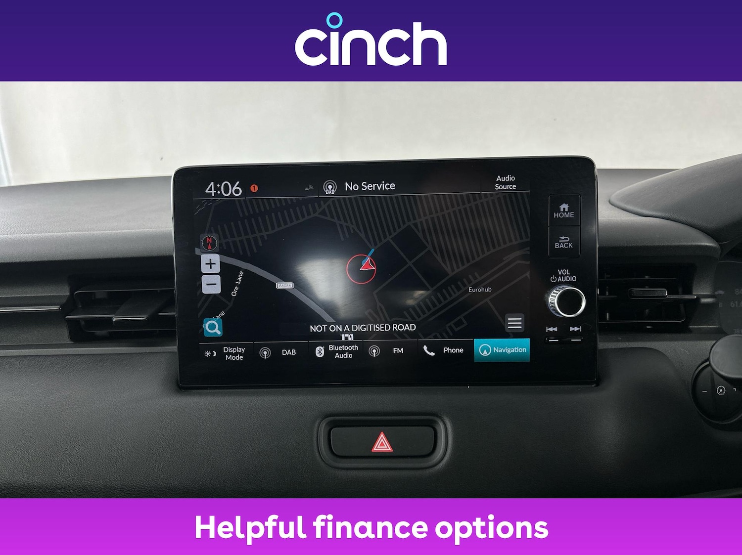 Used Honda HR-V 2022 for sale - 75988129: Photo 30