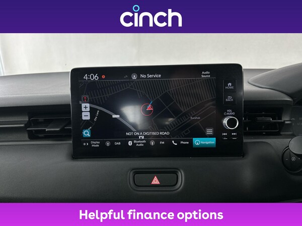 Used Honda HR-V 2022 for sale - 75988129: Photo 30