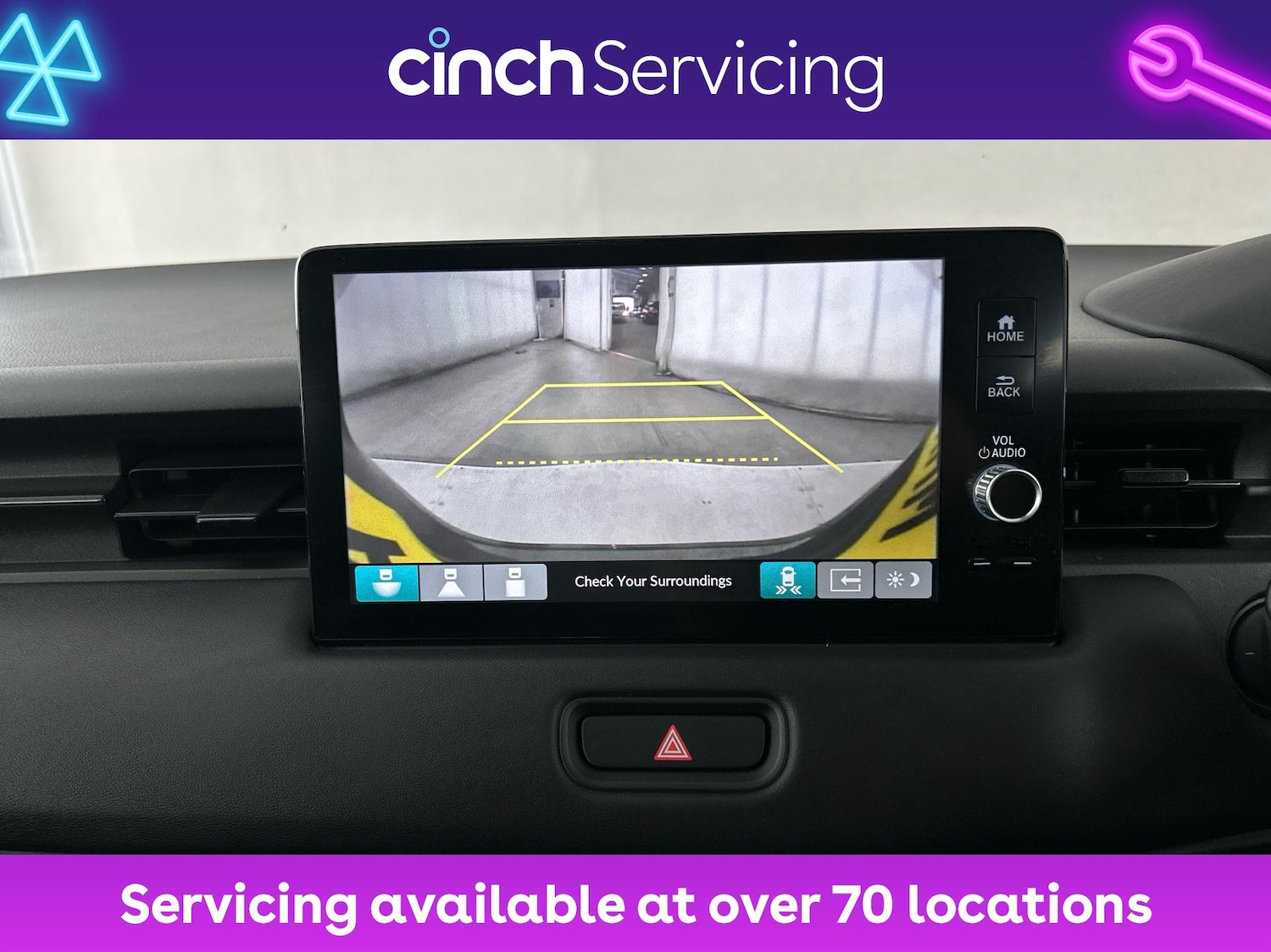 Used Honda HR-V 2022 for sale - 75988129: Photo 31