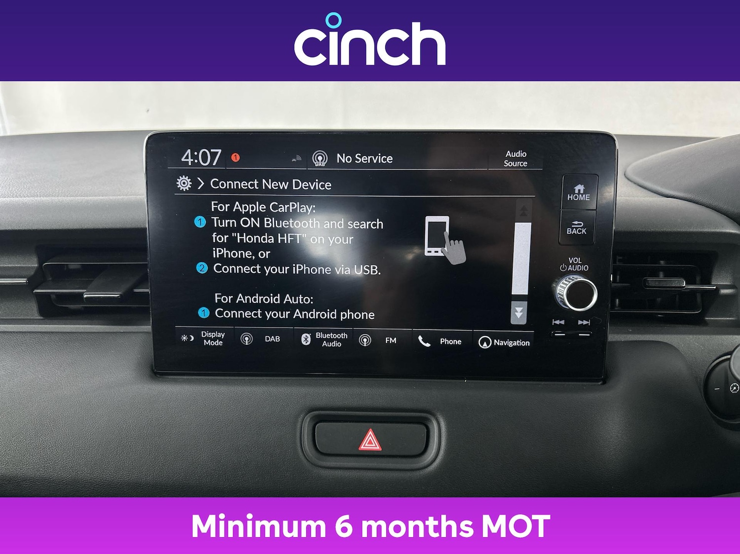 Used Honda HR-V 2022 for sale - 75988129: Photo 32