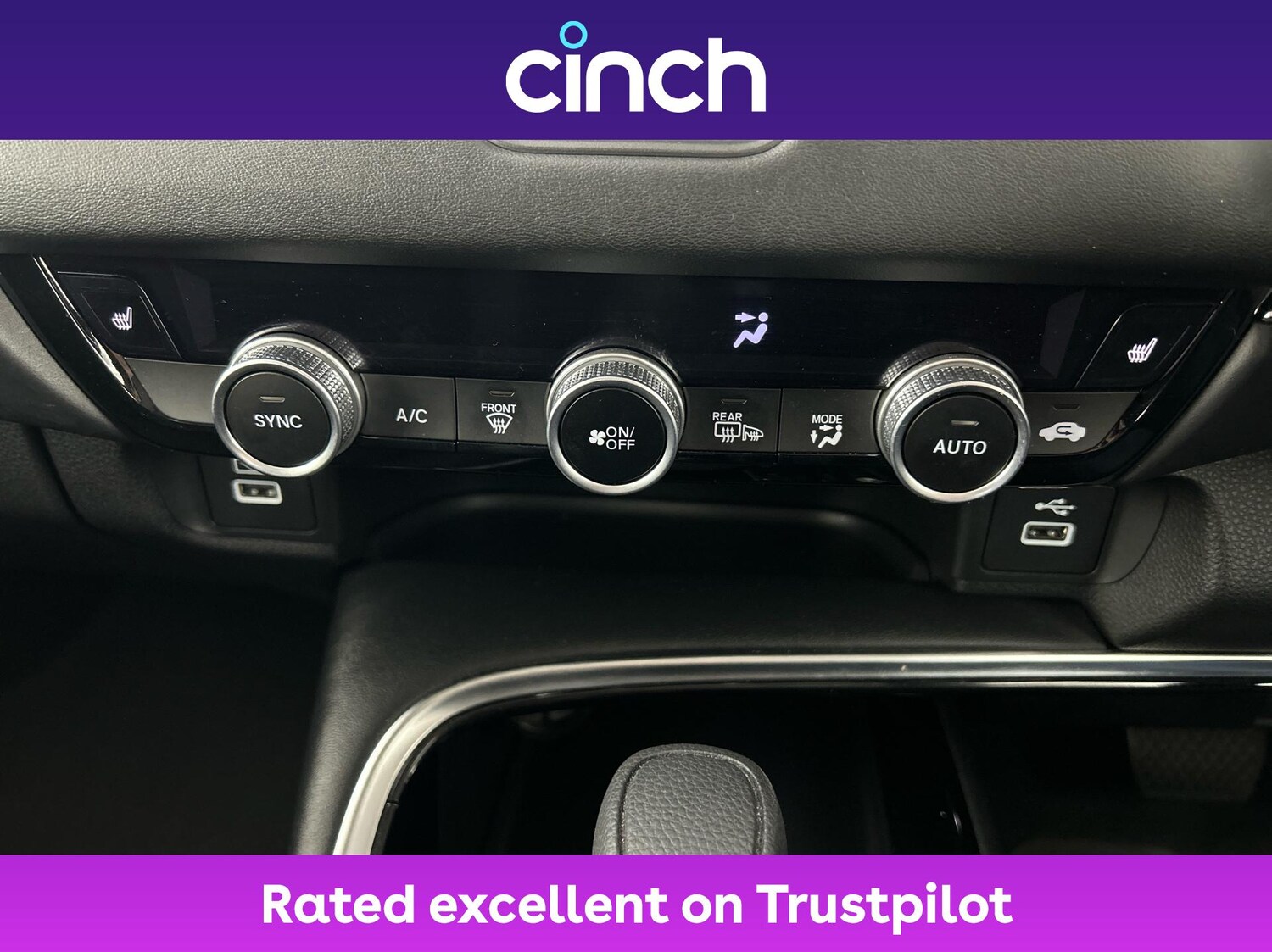 Used Honda HR-V 2022 for sale - 75988129: Photo 33