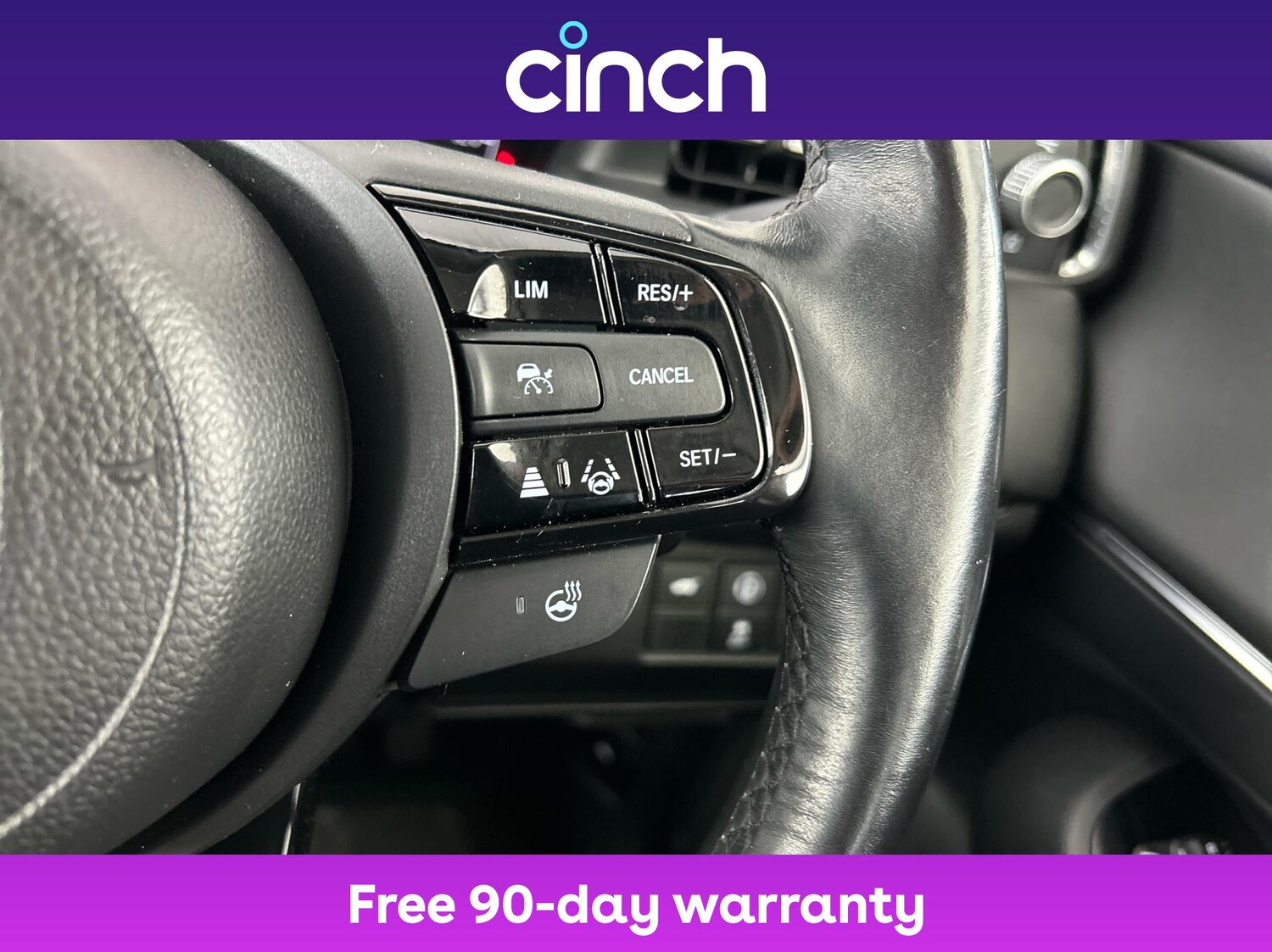 Used Honda HR-V 2022 for sale - 75988129: Photo 34