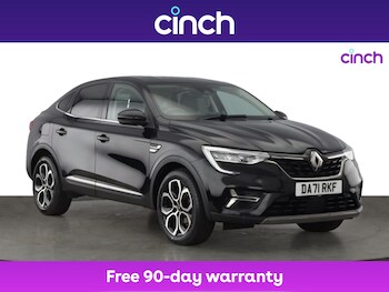 Renault - Arkana