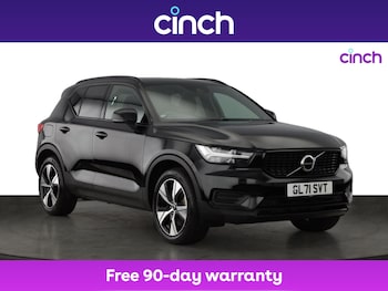 Volvo - XC40