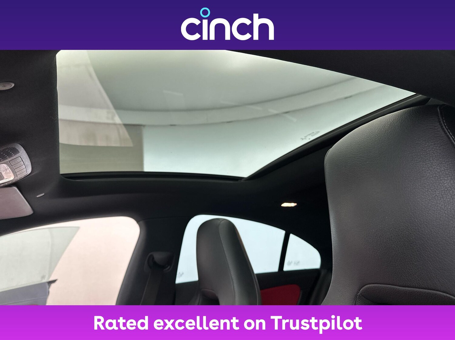 Used Mercedes-Benz CLA 2020 for sale - 75730539: Photo 38