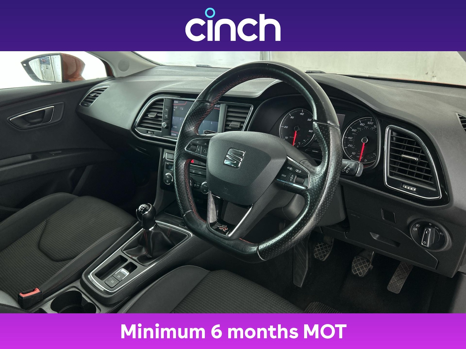 Used SEAT Leon 2018 for sale - 76665346: Photo 12